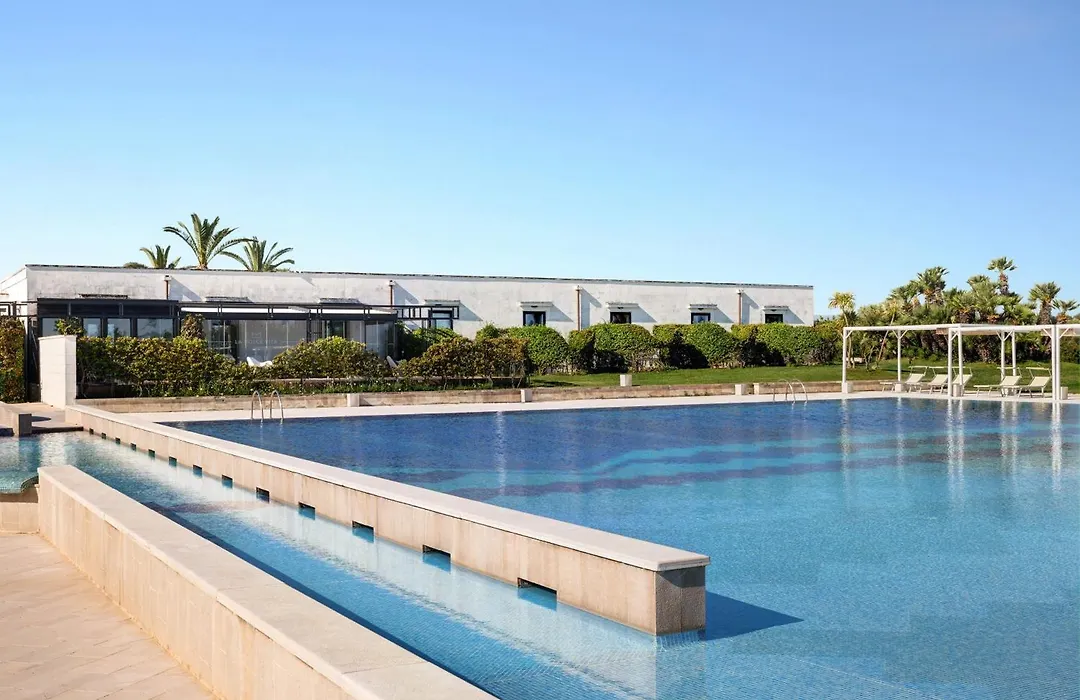Grand Hotel Masseria Santa Lucia-1