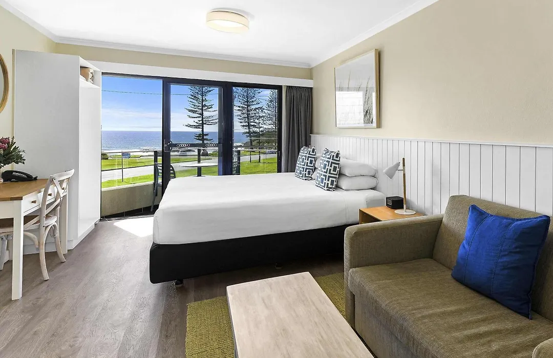 Ibis Styles Port Macquarie-1
