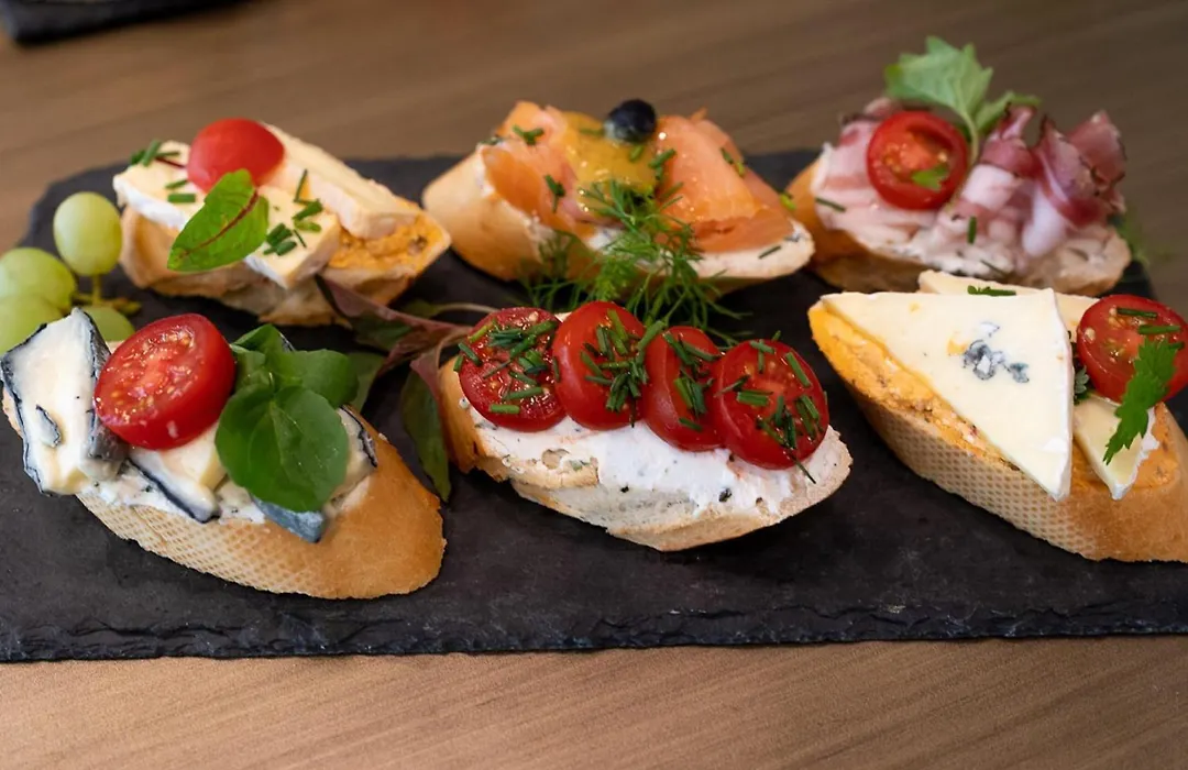 Mercure Hotel Raphael Wien-1