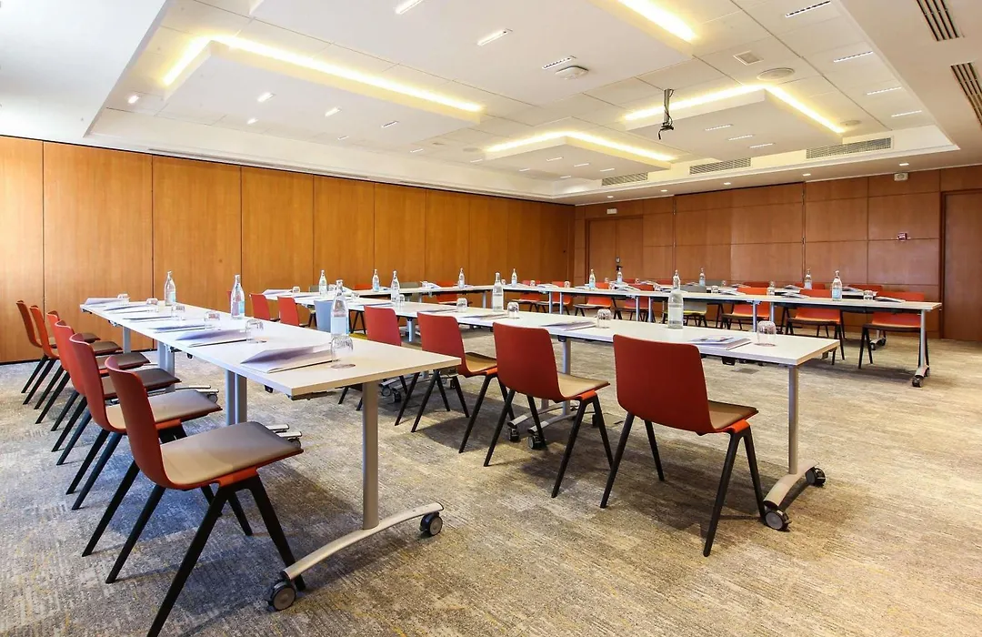Novotel Tunis-1