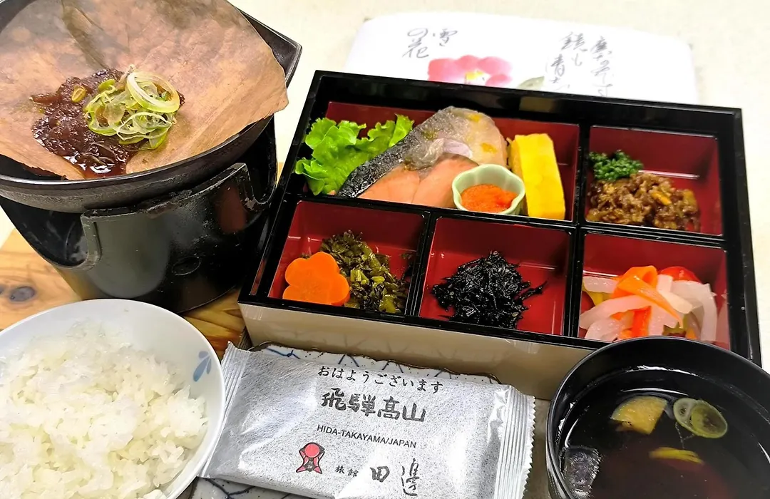 Ryokan Tanabe 旅館田邊-1