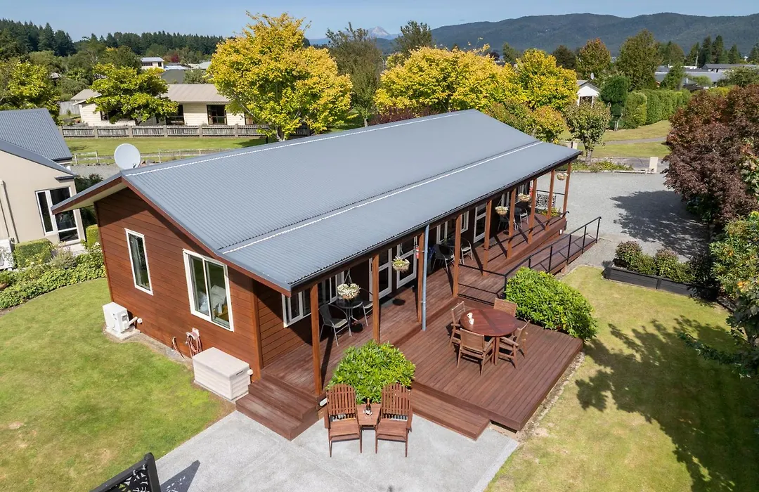 Blue Ridge Studios And Bed & Breakfast-1