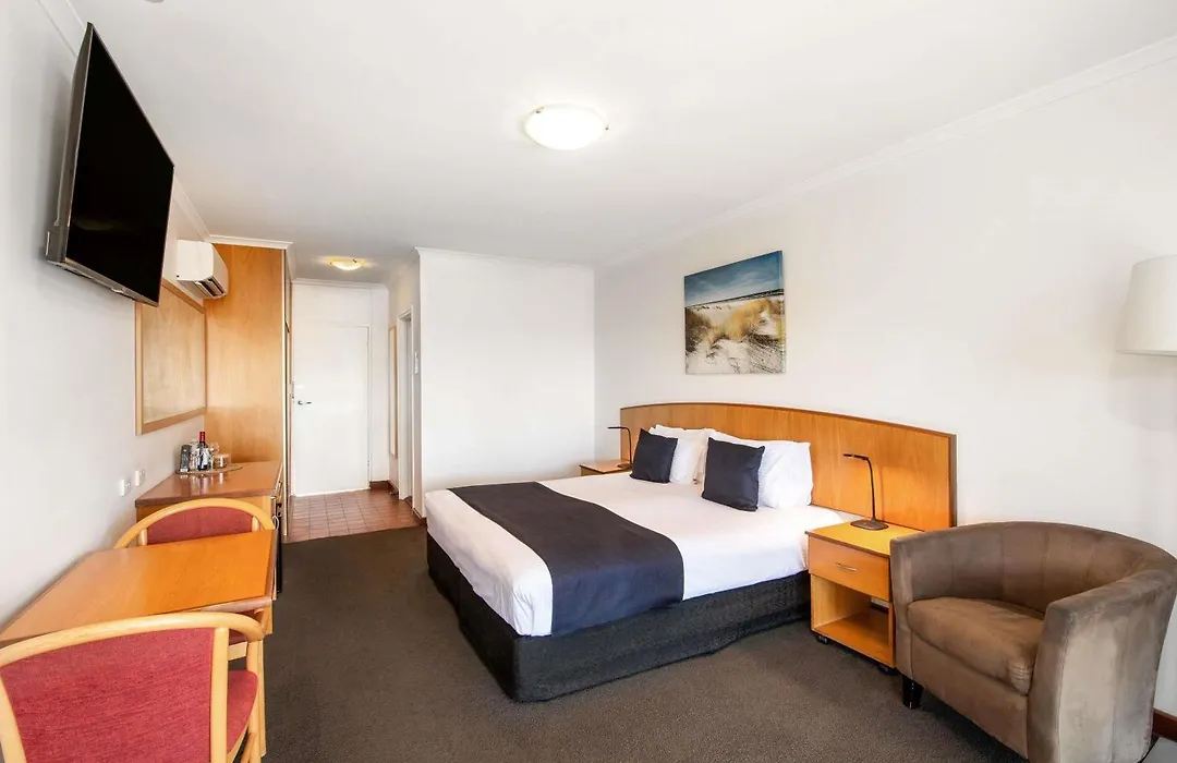Mercure Kangaroo Island Lodge-1