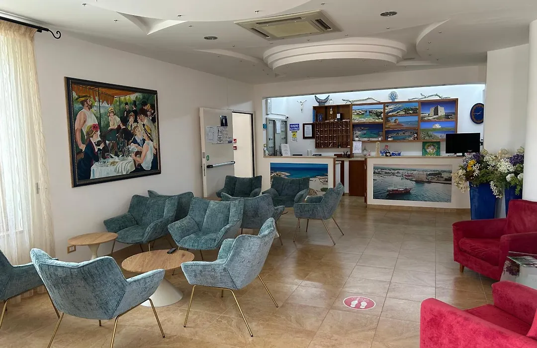 Hotel Corallo-1