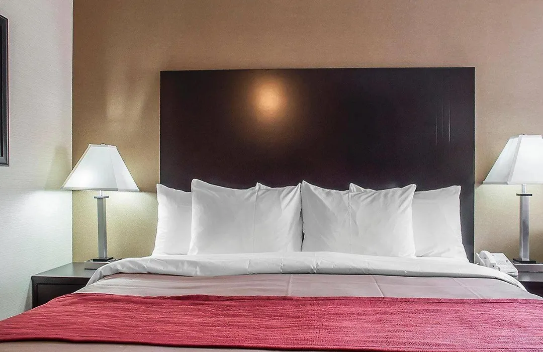 Comfort Inn-1