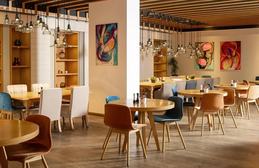 Innside By Melia Prague Old Town-1