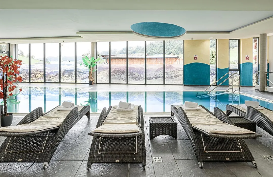 Schoenblick Mountain Resort & Spa - Das Original!-1