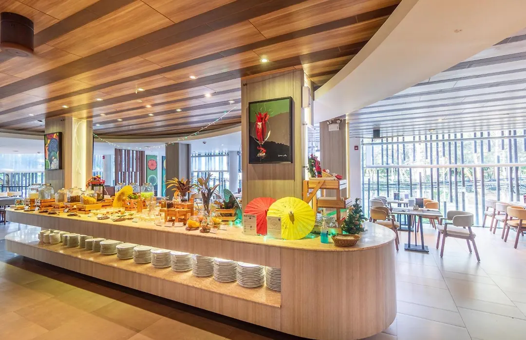Holiday Inn Resort Phuket Karon Beach By Ihg-1