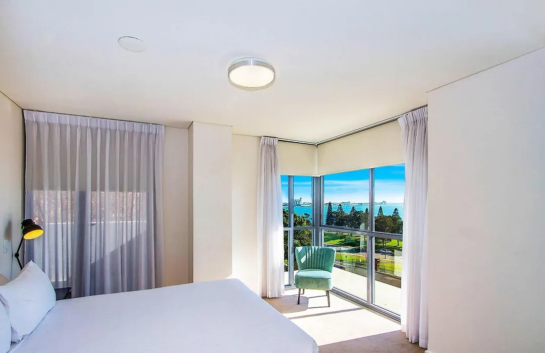Terminus Apartment Hotel, An Ascend Collection Hotel-1