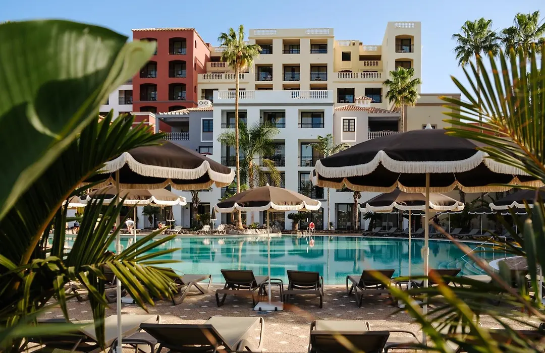 Bahia Principe Escape Tenerife - Hyatt Inclusive Collection (Adults Only)-1
