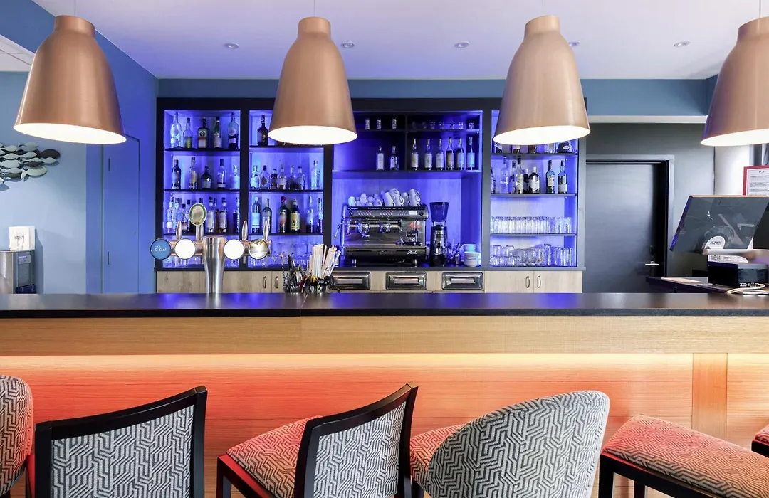 Mercure Bale Mulhouse Aeroport-1