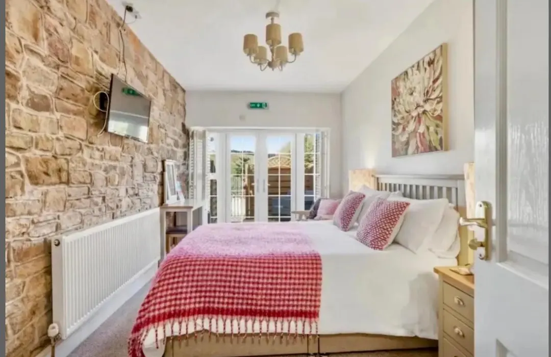 Blenkinsopp Castle Inn-1