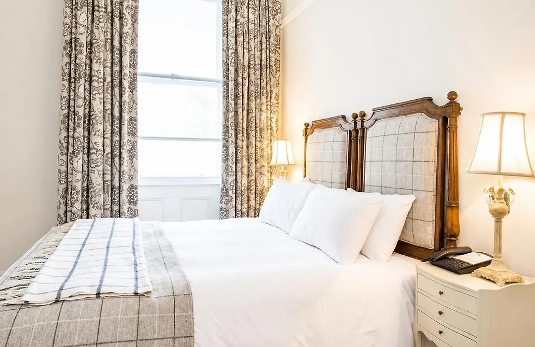 The Falcon Hotel-1