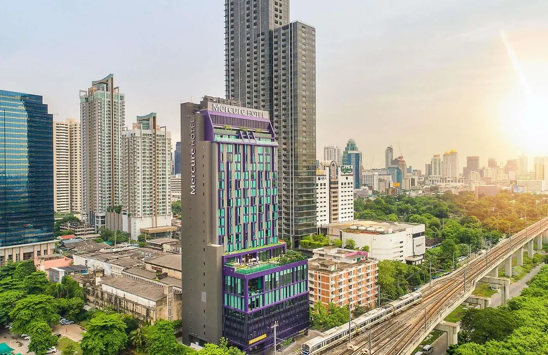 Mercure Bangkok Makkasan-1