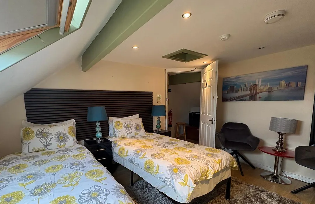 Abbey Gh All Rooms En-Suite-1