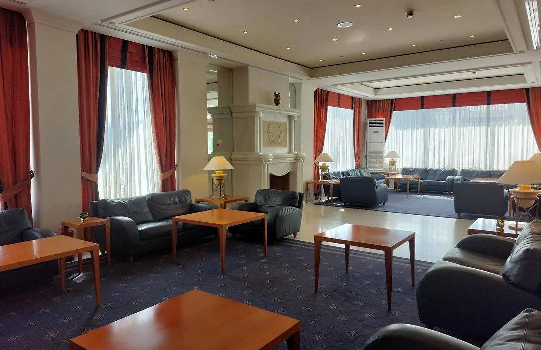 Hotel Olympia Palace-1