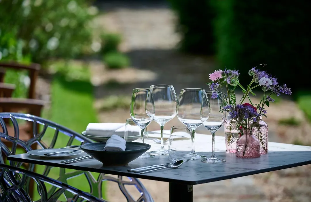 Fischers Baslow Hall - Chatsworth-1