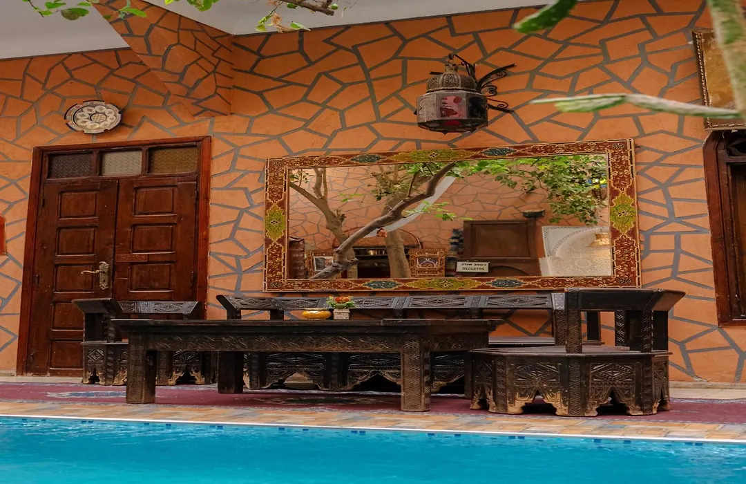 Riad Dar El Bacha-1