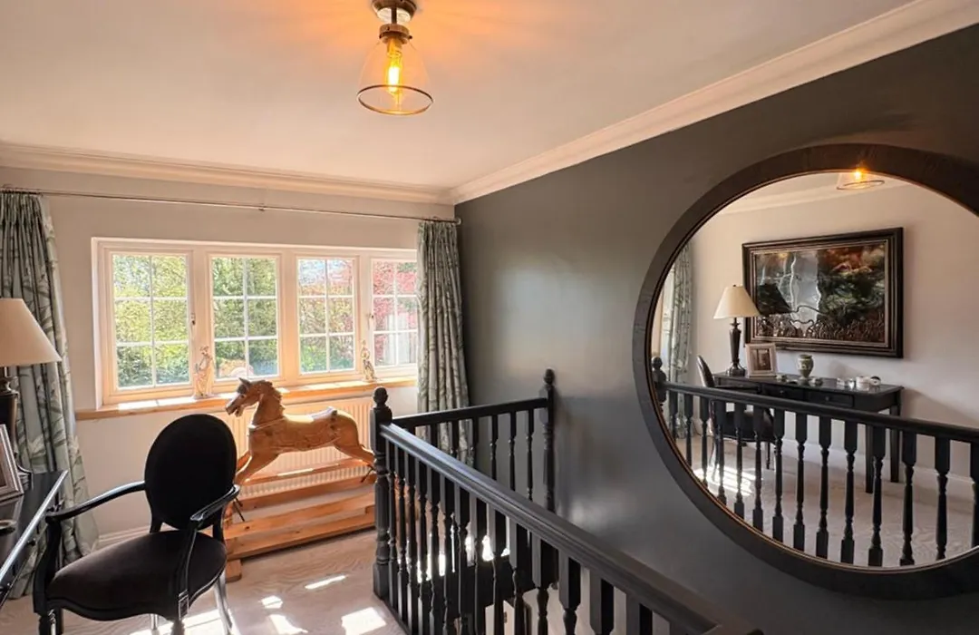 Dodford Grange-1