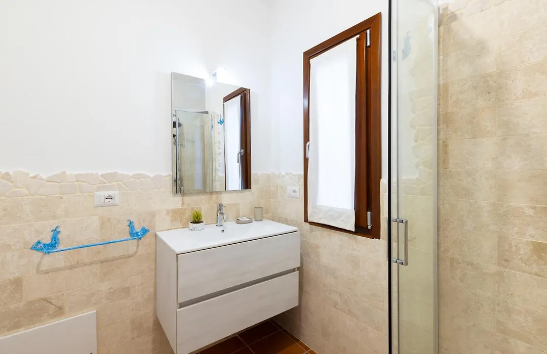 Residence Chiaro di Luna-1