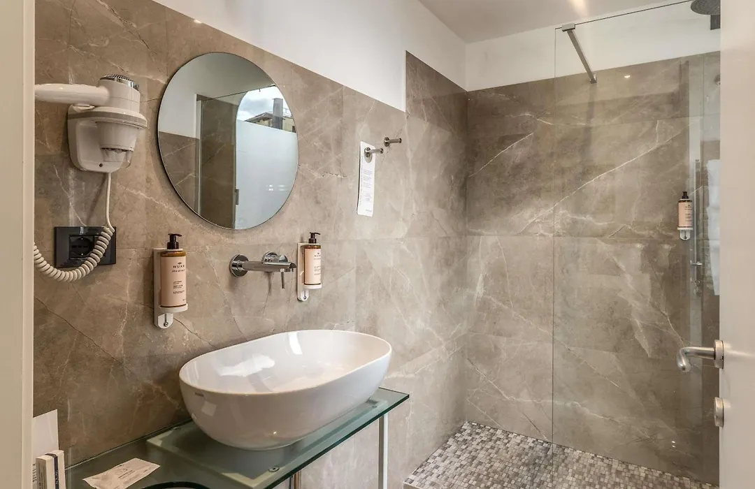 Mercure Roma Centro Termini-1