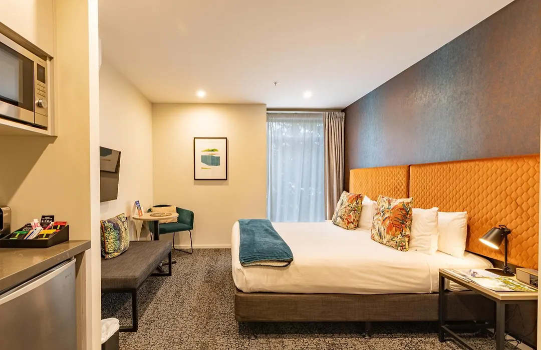 Quest Queenstown Apartments Remarkables Park-1