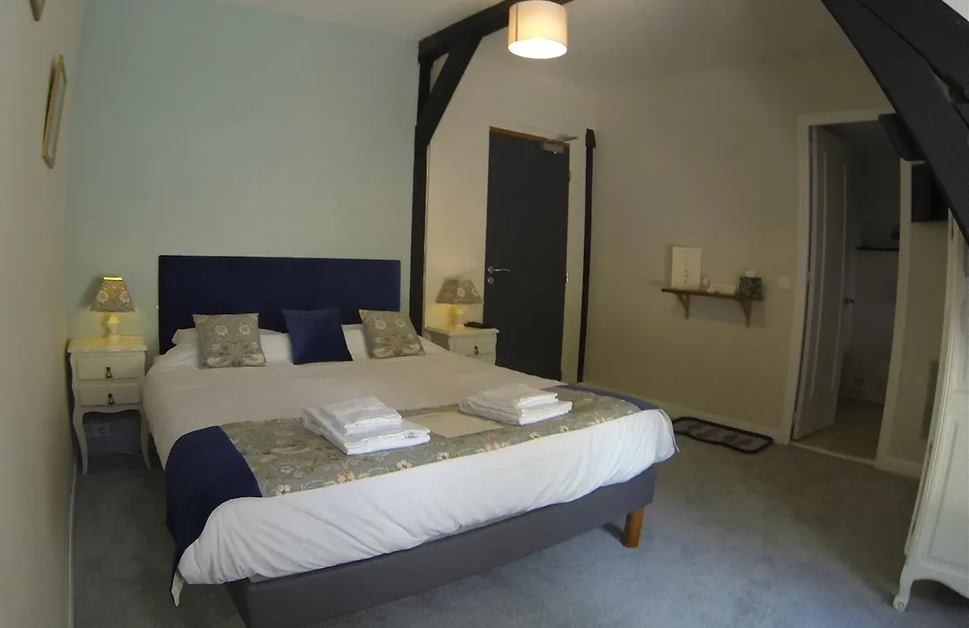 Auberge de la Sagne-1