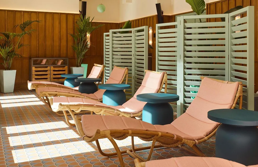 25Hours Hotel Indre By-1