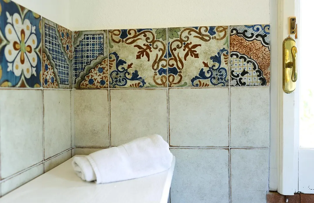 Villa Maria Elena Charme Rooms Sul Mare-1