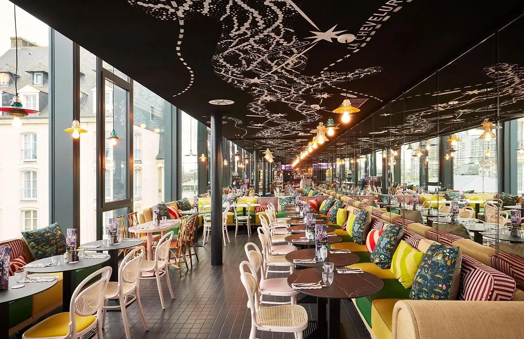 Mama Shelter Rennes-1