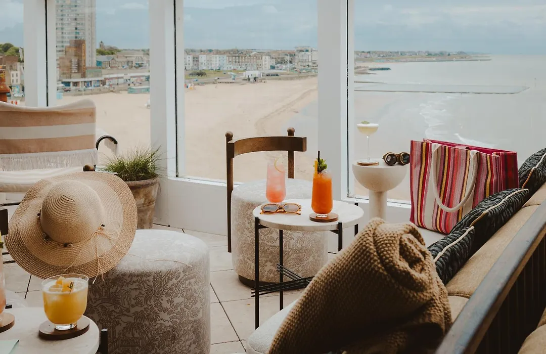 No 42 By Guesthouse, Margate-1