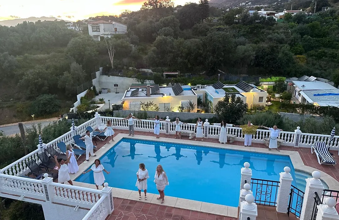 Casa Hermosa Mijas-1
