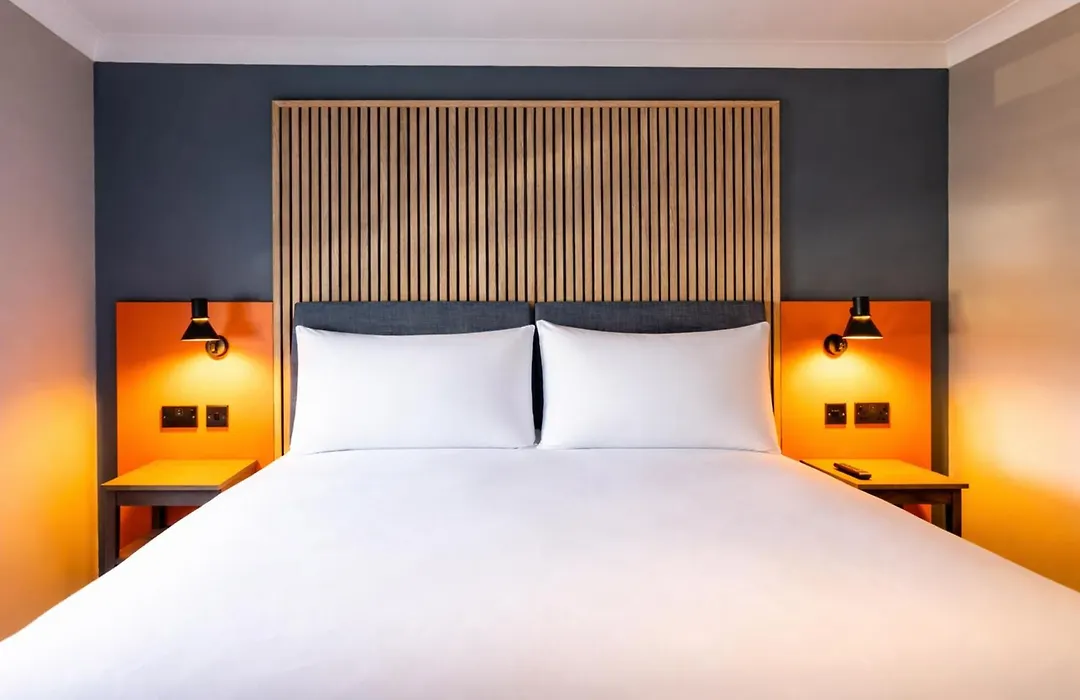 Village Hotel Warrington-1