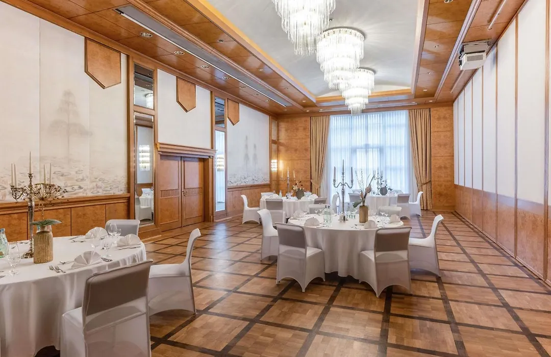 Pullman Stuttgart Fontana-1