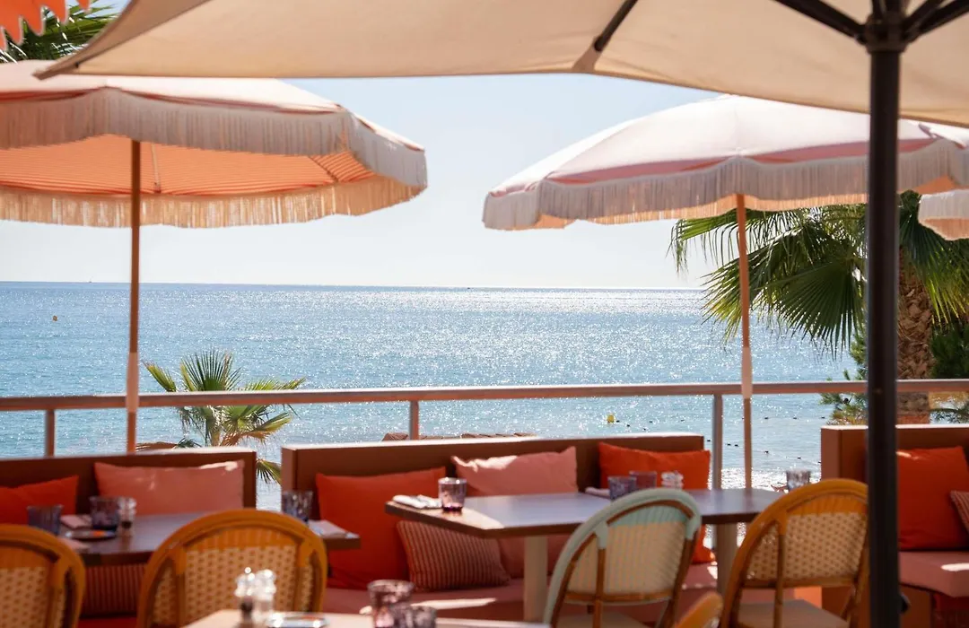 Mercure Villeneuve Loubet Plage-1