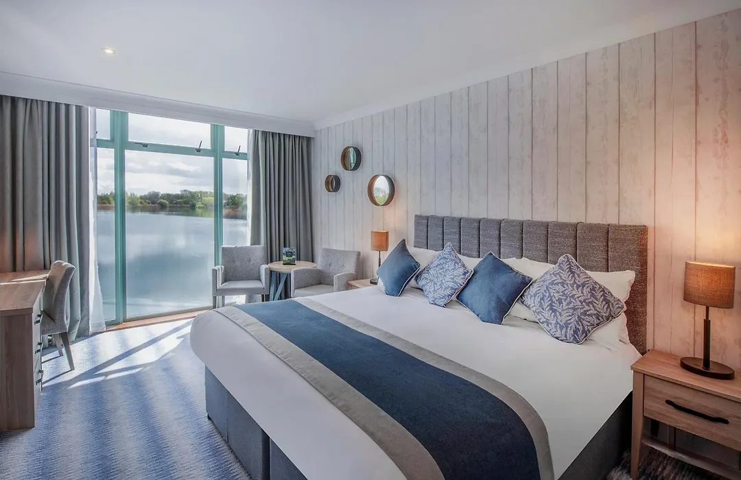 De Vere Cotswold Water Park-1