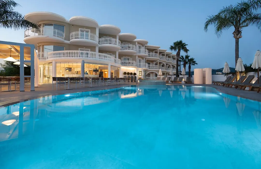 Arkadia Hotel-1