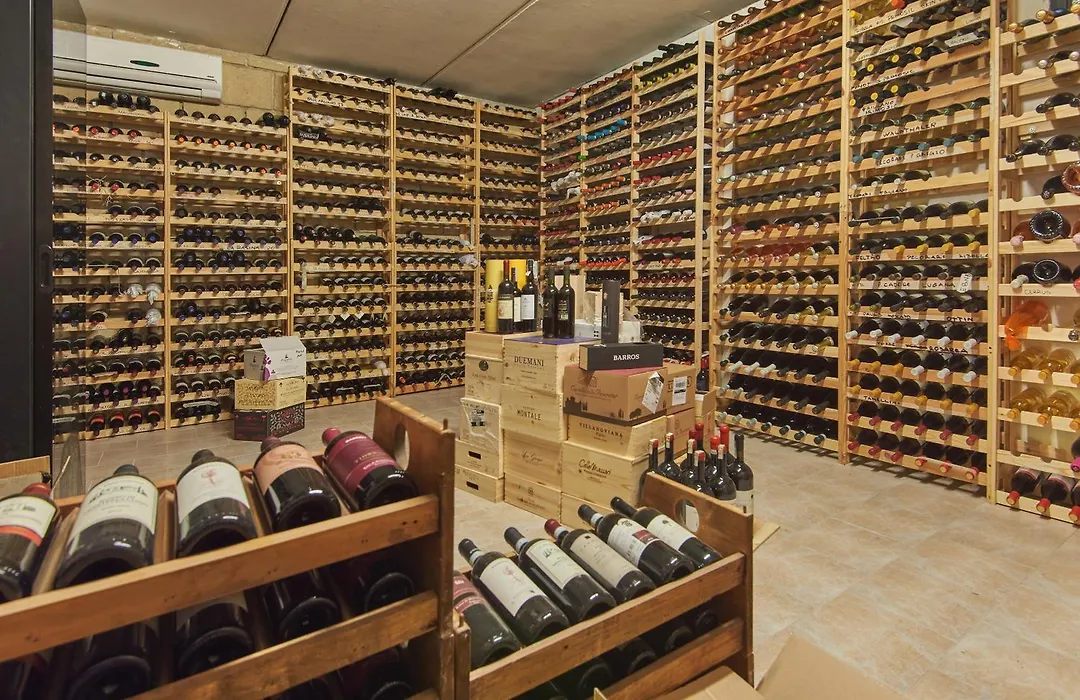 Relais Osteria Dell'Orcia-1