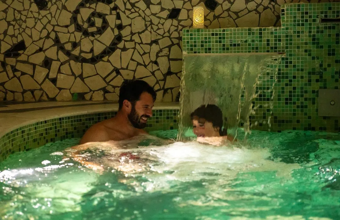 Hotel Mediterraneo Club Benessere-1