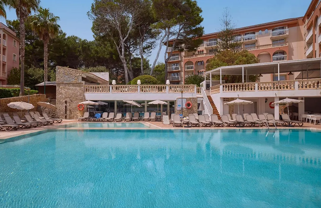Canyamel Classic & Spa, Solo Adultos-1