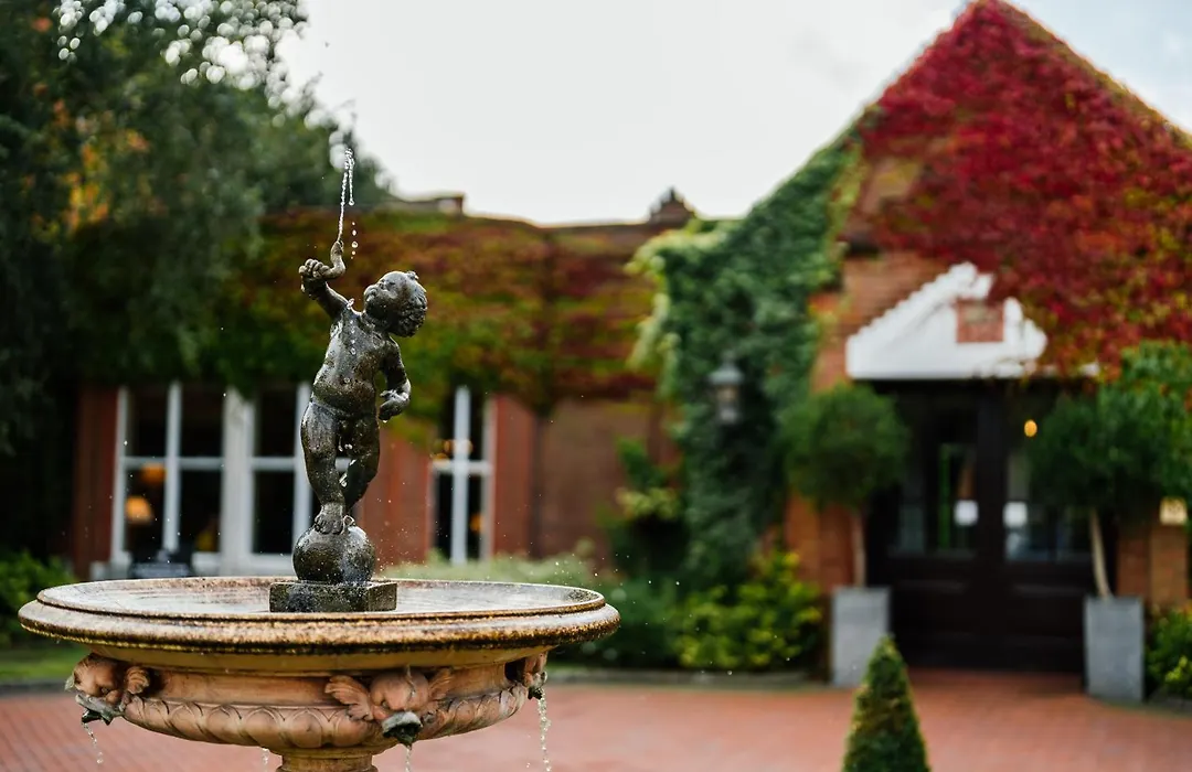 Sprowston Manor Hotel, Spa & Golf-1