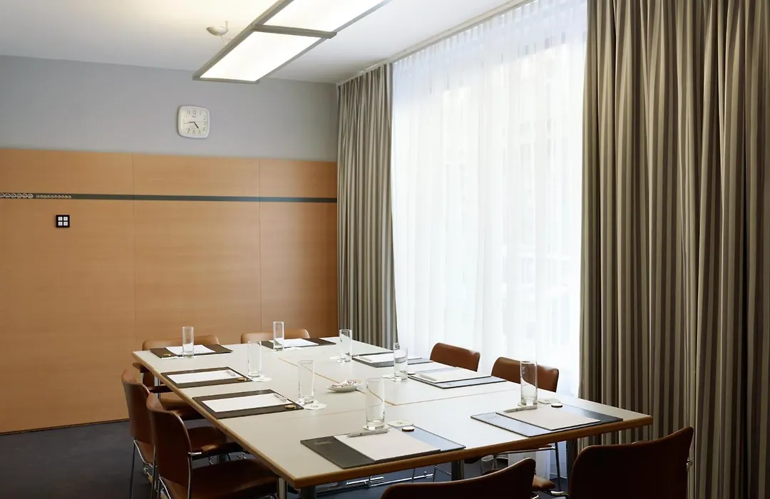Holiday Inn Vienna City By Ihg-1