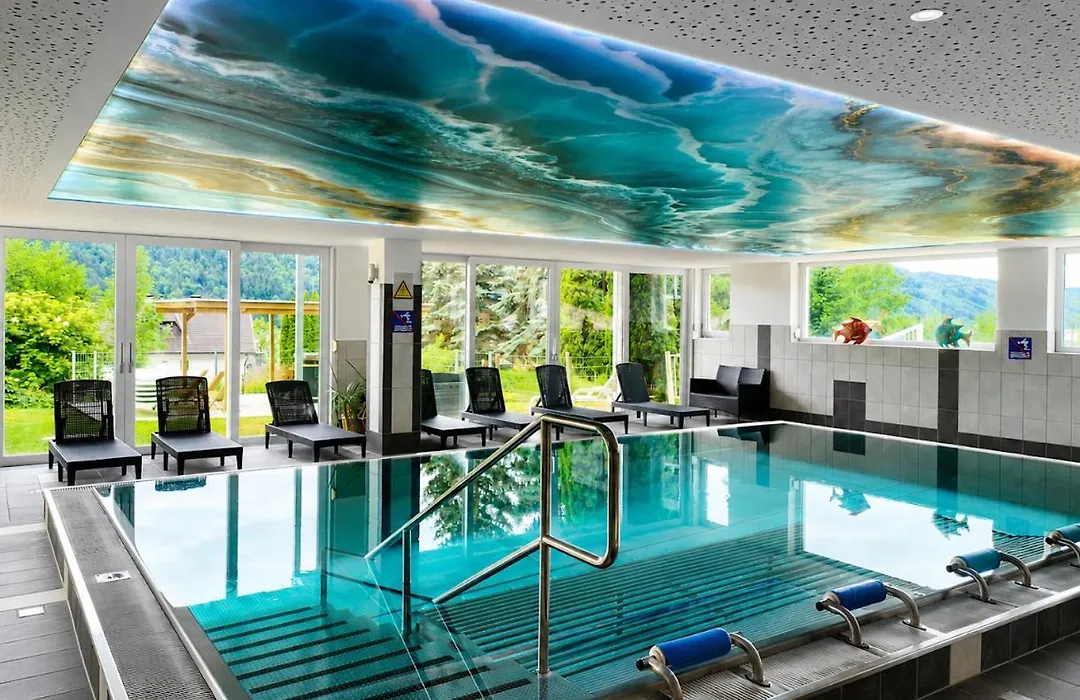 Familienhotel Steindl-1