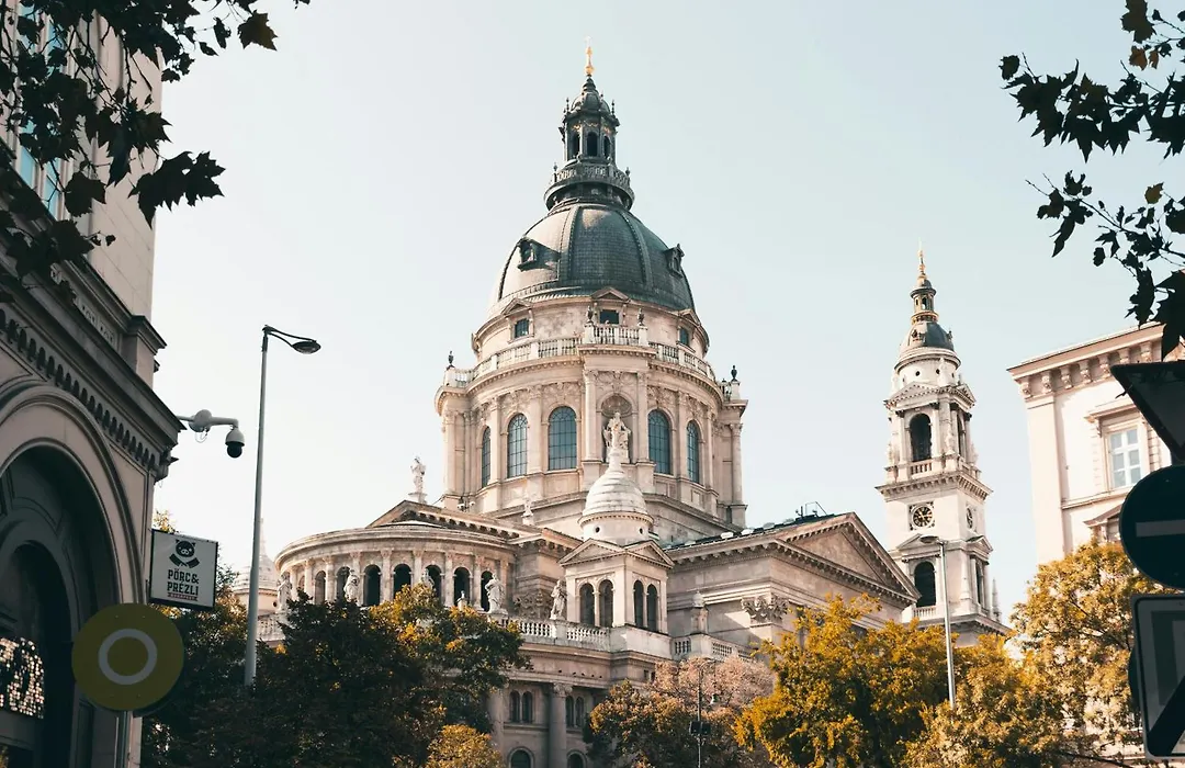 Exe Budapest Center-1