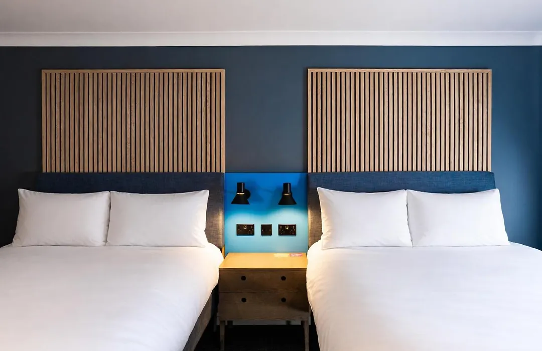 Village Hotel Solihull-1