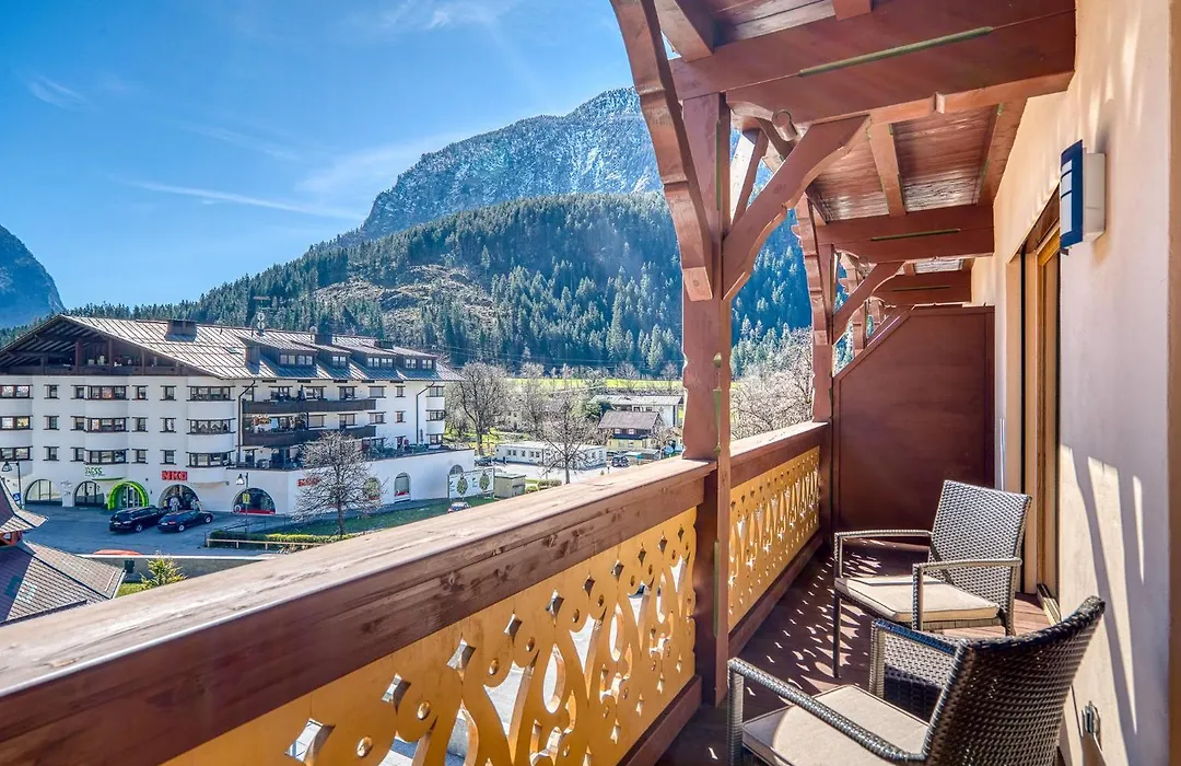 Posthotel Kassl-1