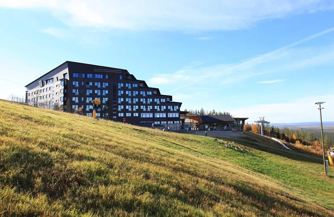 Hotel Levi Panorama-1