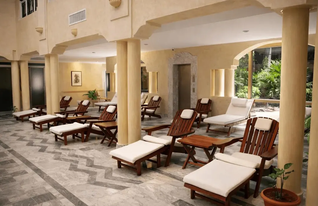 Hasdrubal Thalassa & Spa Port El Kantaoui-1