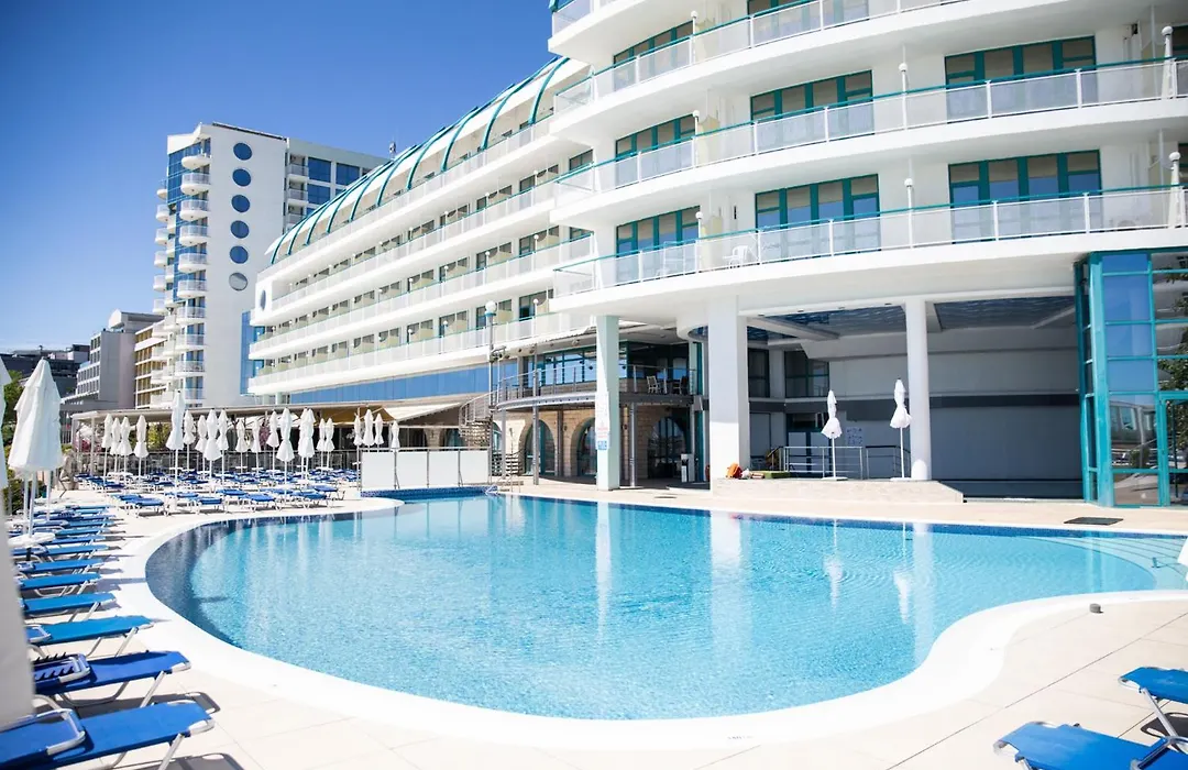 Berlin Golden Beach All Inclusive&Beach-1