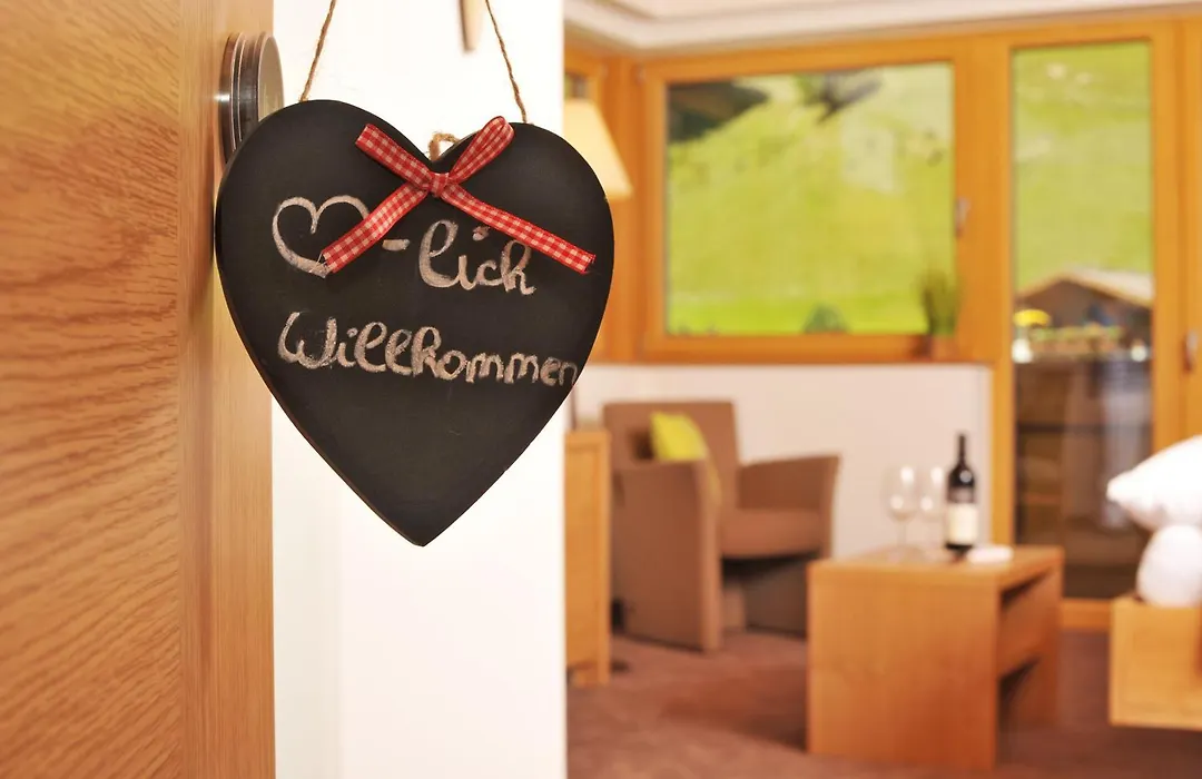 Hotel Barbarahof Saalbach, inkl JokerCard-1